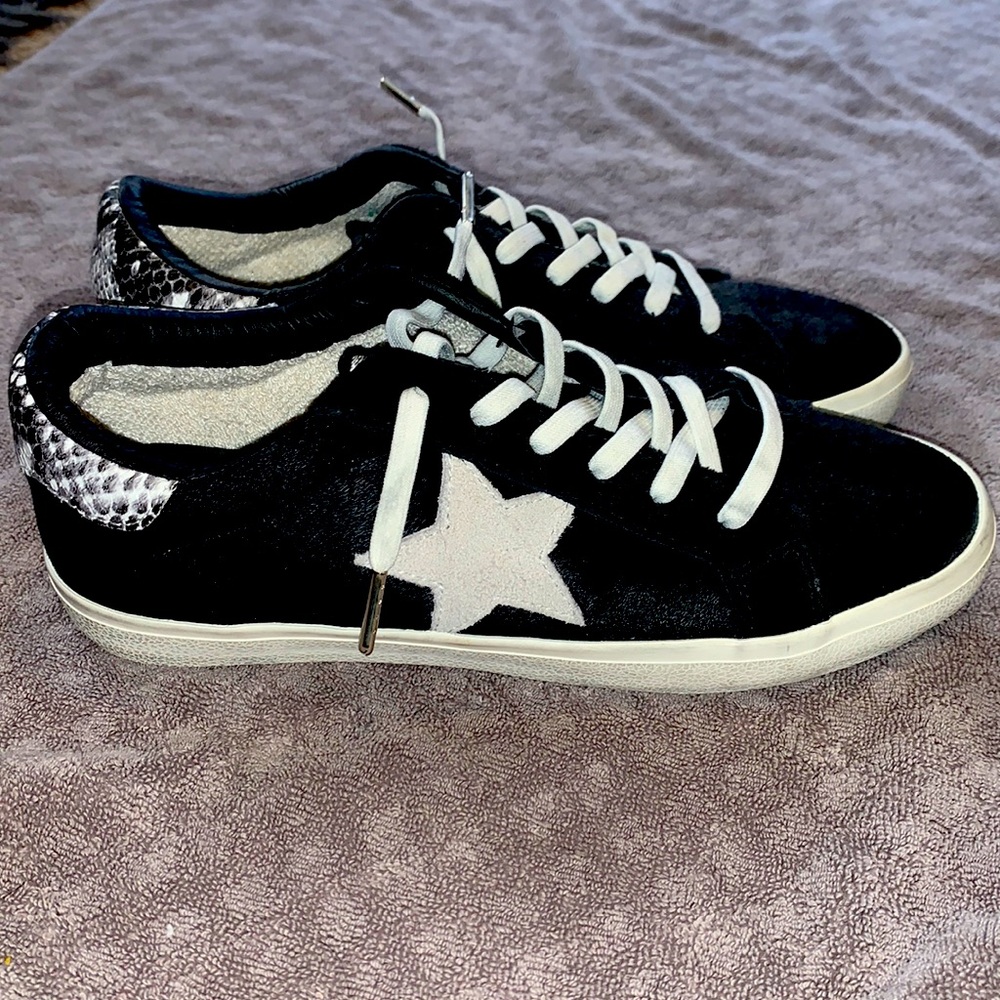 Vintage Havana Jenna shoes 9